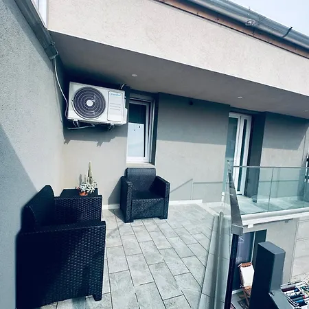 Apartment Sole Novara