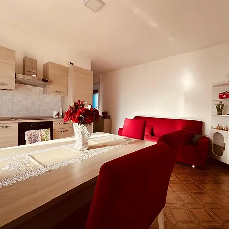 شقة Sole نوفارا