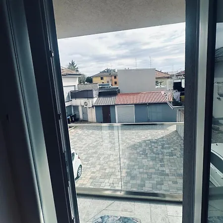 Sole Apartmán Novara