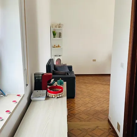 Apartmán Sole Novara