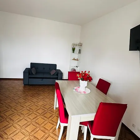 Apartmán Sole *