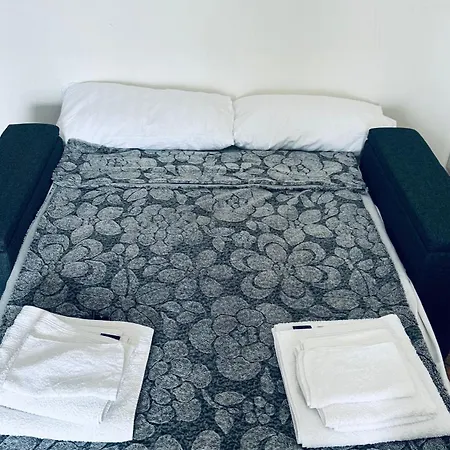 Sole Apartmán Novara