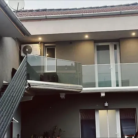 Sole Apartment Novara