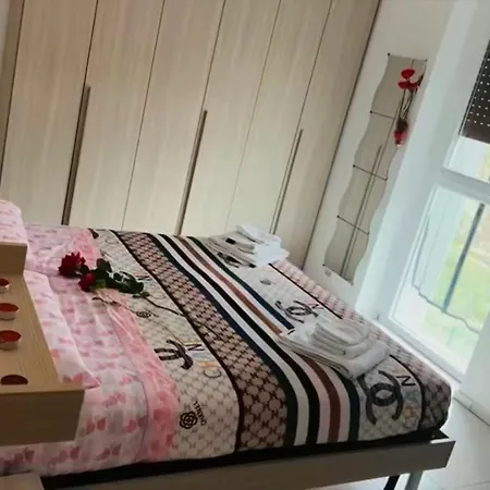 Apartment Sole