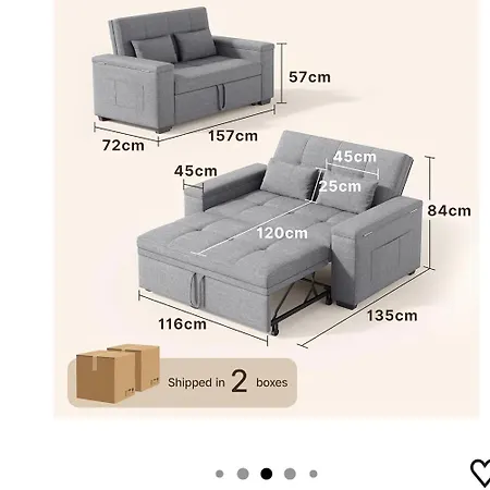 Apartmán Sole Novara